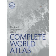 Complete World Atlas The Royal Geographical Society